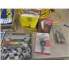 Image 2 : 4 Monroe Shocks, Distributor + Wiring, Crager Lug Nuts plus more