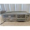 Image 2 : JVC KD A22 Stereo Cassette & Sony TA 333 Stereo Amp