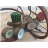 Image 2 : Acetylene Torch & Gauges