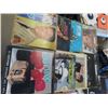 Image 2 : Quantity of Estate Records - 78s + 45s - Various Artists/Genres