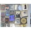 Image 2 : Musical CDs + some Cassettes - Mix of Rock & Country on both