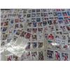Image 2 : 4 Binders of 1990s Hockey Cards - Approximately 40-60 Pages in Each with 9 Cards per Page  - 1400-20