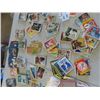 Image 2 : Full Shoe Box Baseball Cards - lots of 1970s + 80s some 90s