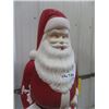 Image 2 : Santa Blow Mold 42" Tall