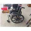 Image 2 : Breezy EC 2000 Wheel Chair
