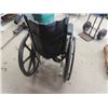 Image 3 : Breezy EC 2000 Wheel Chair