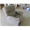 Image 2 : Microsuede Lazy Boy Medical Lift Chair with Remote
