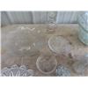 Image 2 : Cut Glass, Crystal , Assorted Glass Pieces