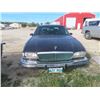 Image 2 : 1994 Buick Park Avenue Ultra - PARTS ONLY Vin# 1G4CU5219R1622622 - 128217 kms HAS TOD