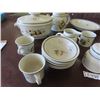 Image 2 : 26 Pc Royal Doulton Place Setting Items