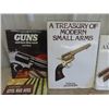 Image 2 : 12 Books; Guns , Weapons, Ammo