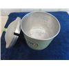 Image 2 : Nestle's Hot  Chocolate Aluminum Display 8" Wide