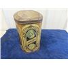 Image 2 : The Saint Lawrence Starch Company Tin 9" x 7" x 6"
