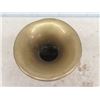 Image 2 : Vintage Brass Spittoon 9.5" x 9.5"