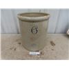 Image 1 : Red Wing 6 Gal Crock