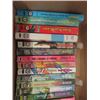 Image 2 : 54 Whitman TV Series book - 1960s including Munsters, Man from Uncle, Gilligan's Island  plus others