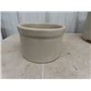 Image 2 : 1/2 Gal Crock  & Small + Large Crock Jugs