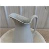 Image 2 : Pitcher & Basin for Wash Stand
