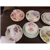 Image 2 : 12 Tea Cup + Saucer Pairs; Royal Adderley, Royal Windsor