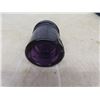 Image 2 : 1 Purple Diamond Insulator