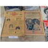 Image 3 : 4 Royalty Books 1937 , Life Magazine 1941-43