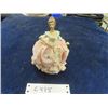 Image 1 : Dresden Lady in Pink Dress - broken on Back