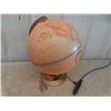 Image 3 : Light Up Globe, Replogle 2000 Weather Barometer, Ornamental Gun Display
