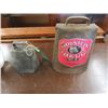 Image 2 : Cow Bells, Meat Grinder, Metal Plate
