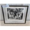 Image 1 : 1917 Winnipeg Juvenile Lacrosse Team Photo