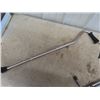 Image 2 : 3 Metal Canes