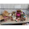 Image 1 : Approximately 16 Collectors Plush Bear 100th Special Edition