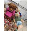 Image 2 : Approximately 16 Collectors Plush Bear 100th Special Edition