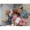 Image 2 : 18 Collectors Plush Bear