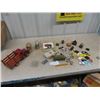 Image 1 : Pins, Cigar Tins, Steins, Pencil Sharpener plus more