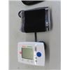 Image 2 : Life Brand Blood Pressure Monitor with Case