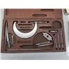 Image 2 : Kannon DCS-6 Micrometer, Incomplete Tomico Micrometer & Other Measuring Tools