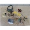 Image 1 : Precision Tools; Screwdrivers, Wrenches, Mini Anvil, Magnifying Head Set
