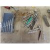 Image 2 : Precision Tools; Screwdrivers, Wrenches, Mini Anvil, Magnifying Head Set