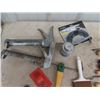 Image 2 : Lot of Chisels, Caulking Gins, Scrapers
