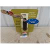 Image 1 : Pepsi Cola Cardboard Counter Display with Bottle