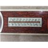 Image 4 : 1970 Hires Root Beer Thermometer - Good Bulb 5" x 17" - Canadian Barker Sign Co