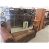 Image 1 : Plain Wall Mirror 39" x 40"
