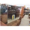 Image 2 : Plain Wall Mirror 39" x 40"