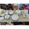 Image 1 : 66 pcs Johnson Brothers China - Sonata Pattern