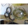 Image 1 : 4 Heavy Duty Extension Cords