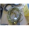 Image 2 : 4 Heavy Duty Extension Cords