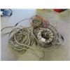 Image 1 : Quantity of Extension Cords - One with Winder