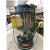 Image 2 : Coleman 220f  Lantern with Box - New Condition