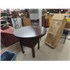 Image 1 : High Style Table with 3 Chairs - 2 Are New in Box