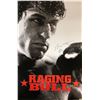 Image 1 : Raging Bull Robert De Niro Signed Poster